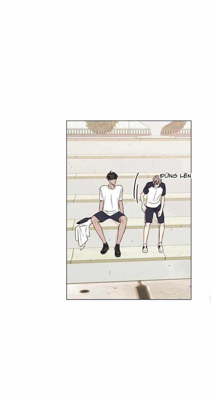 Vết Ố Nơi Tim 4 trang 47