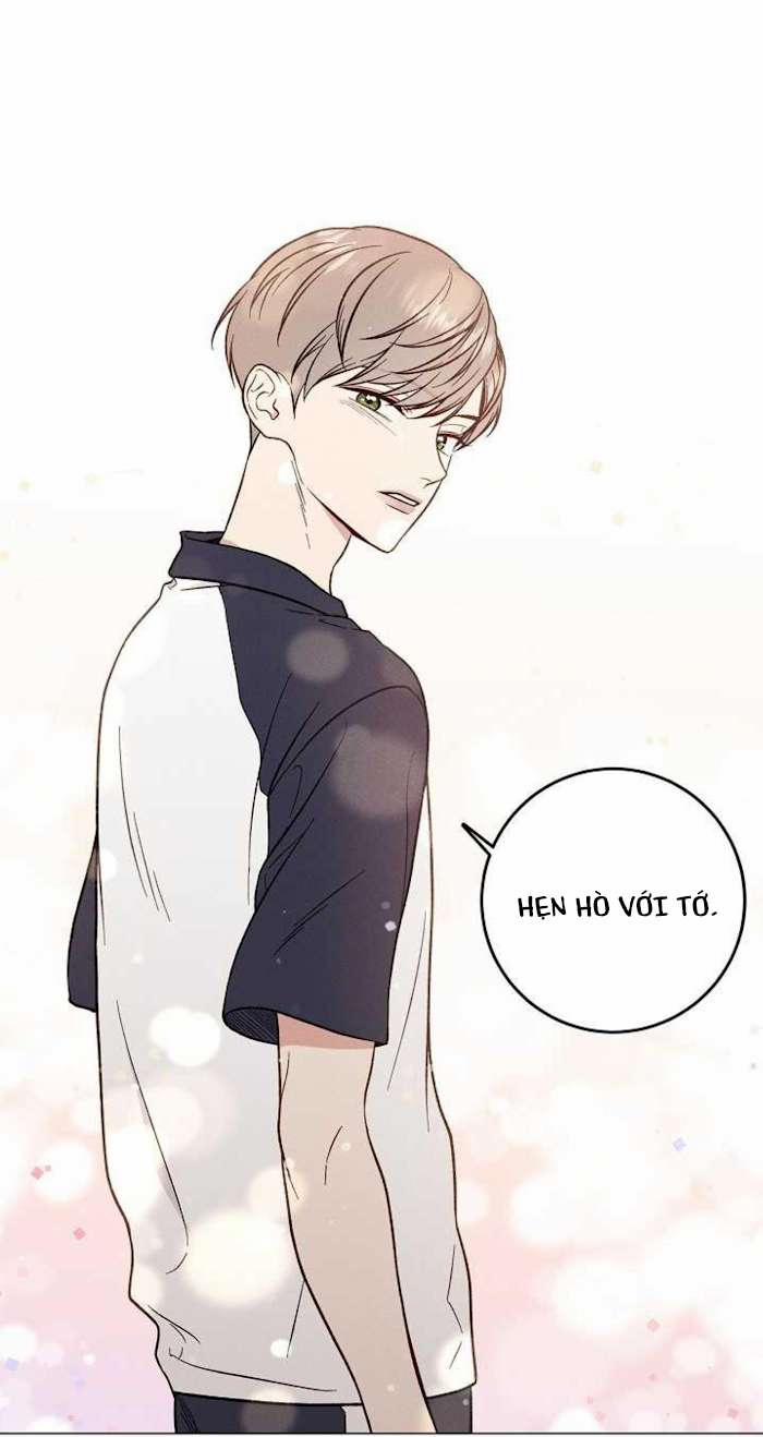 Vết Ố Nơi Tim 4 trang 49