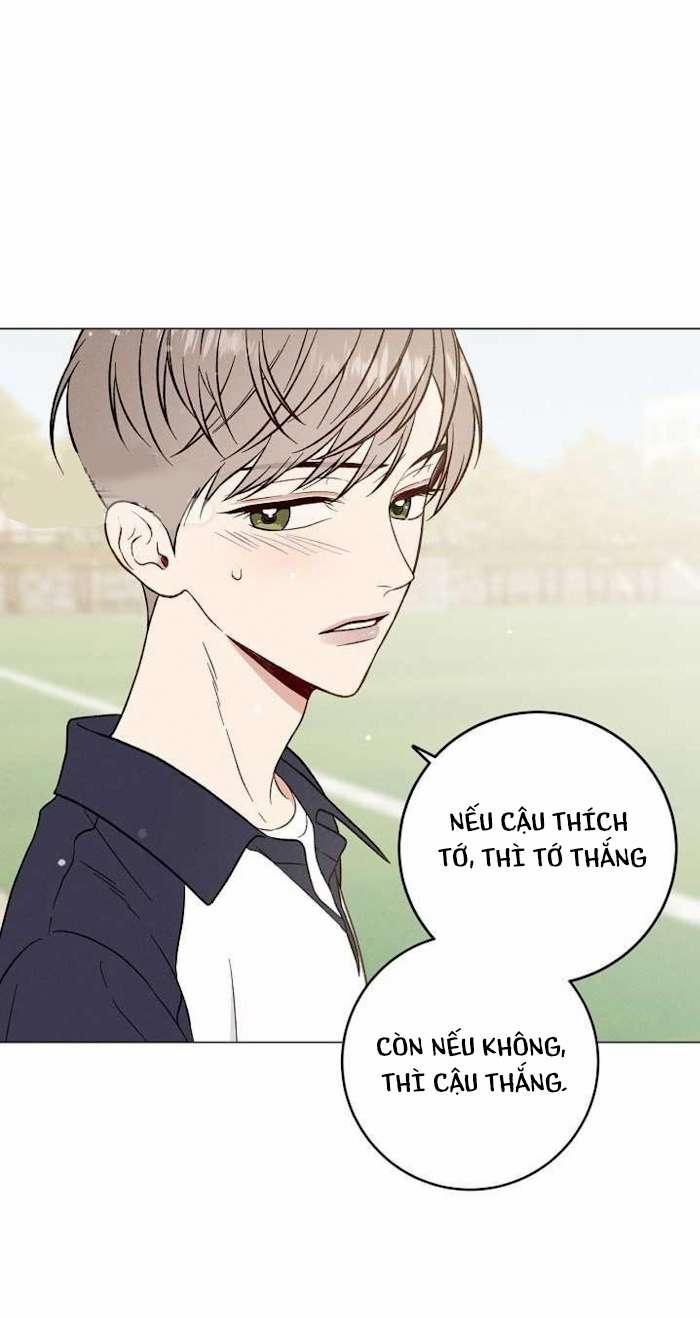 Vết Ố Nơi Tim 4 trang 52