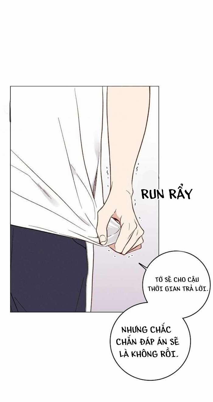 Vết Ố Nơi Tim 4 trang 55