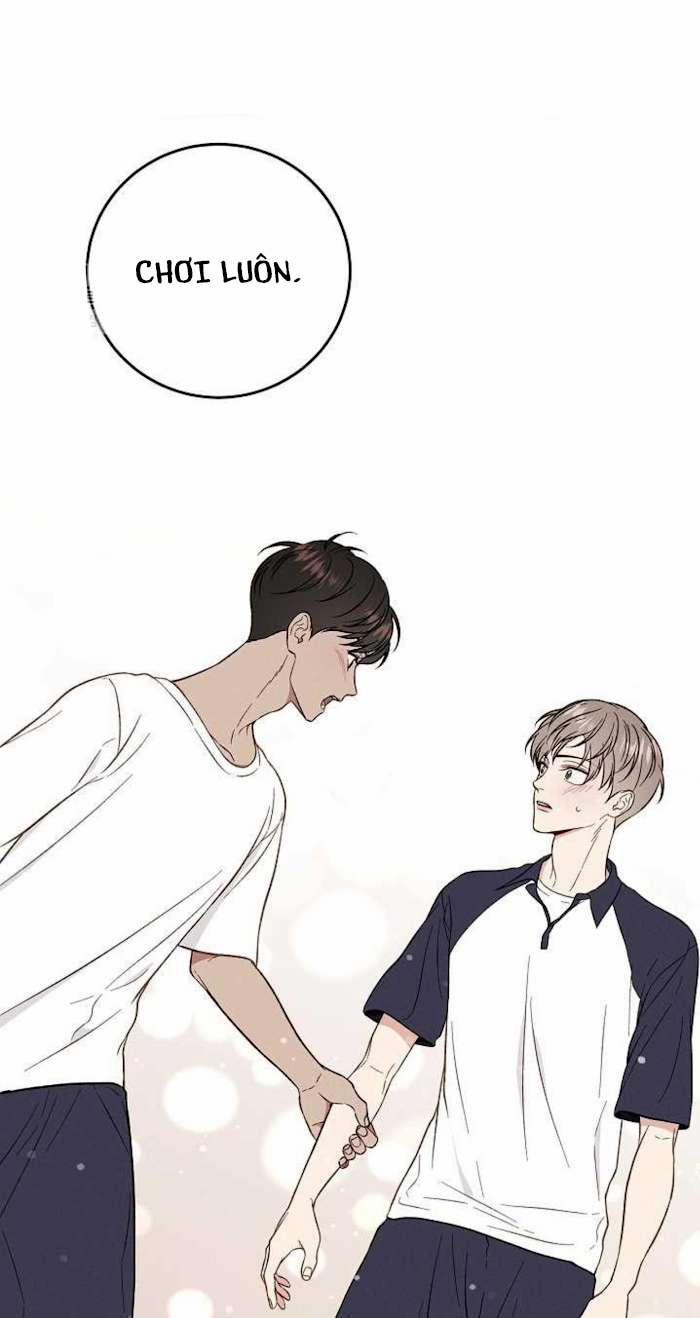 Vết Ố Nơi Tim 4 trang 57
