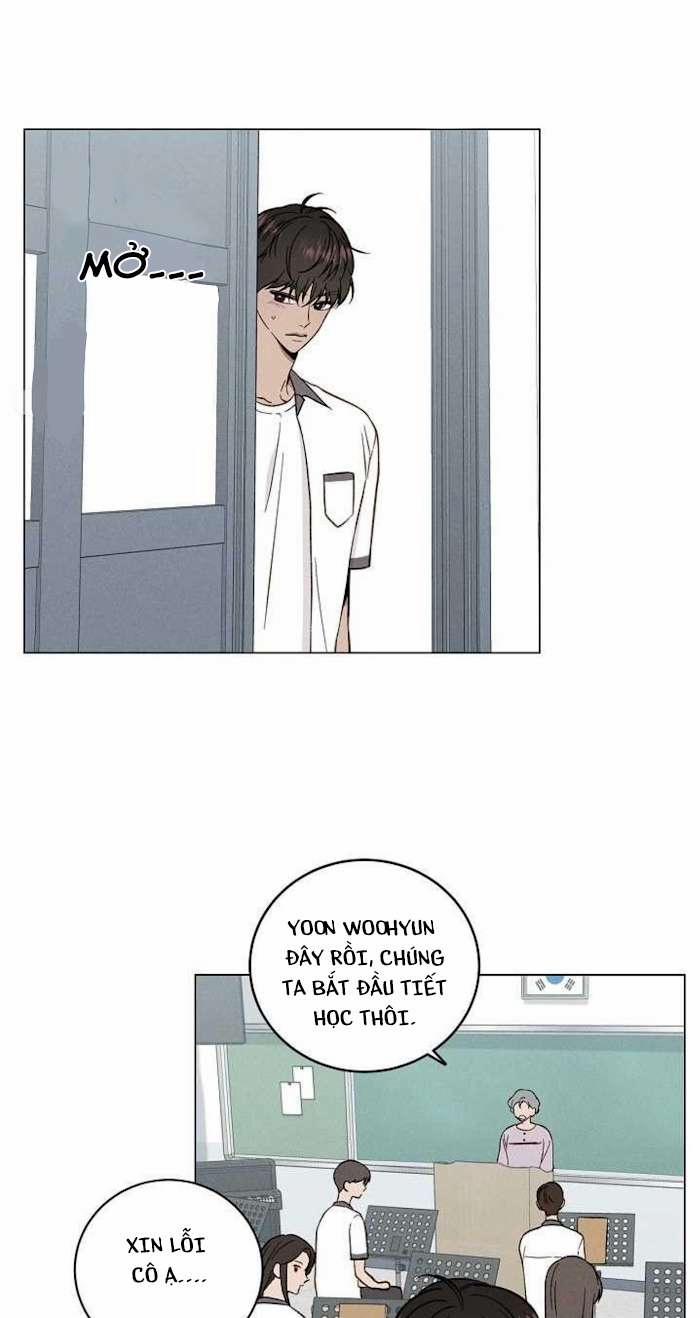 Vết Ố Nơi Tim 4 trang 6