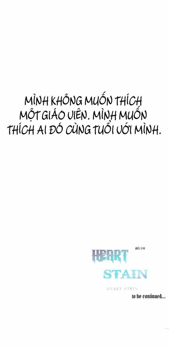 Vết Ố Nơi Tim 4 trang 60