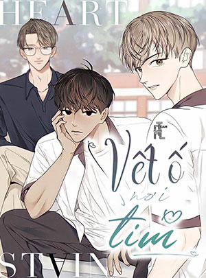 Đọc truyện tranh Vết Ố Nơi Tim