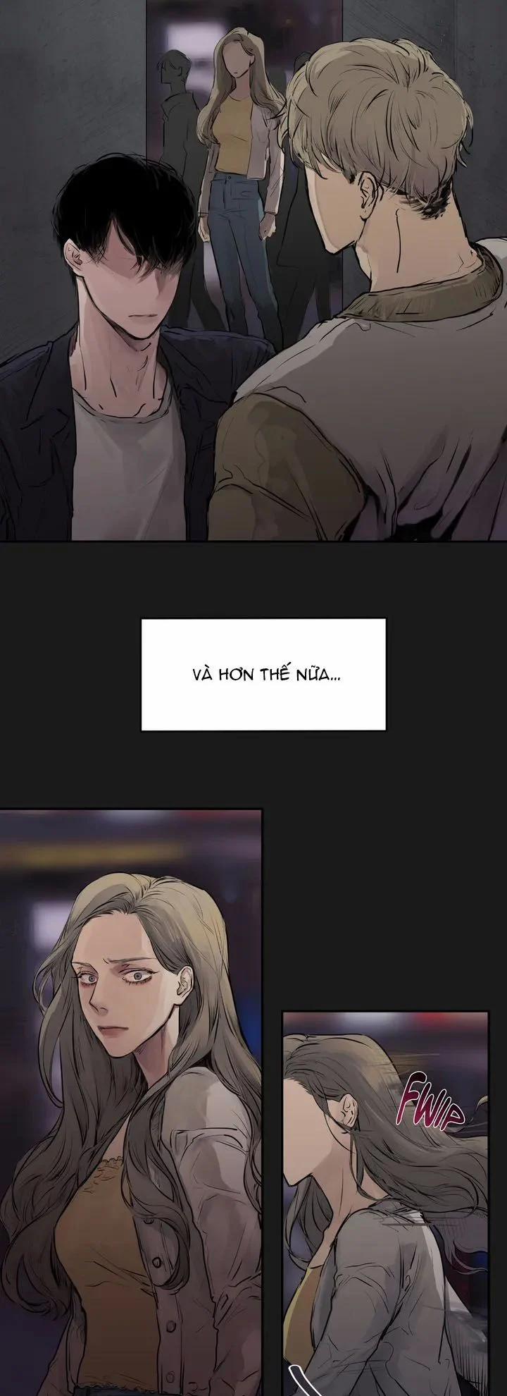 Vết Rắn Cắn 1.1 trang 10