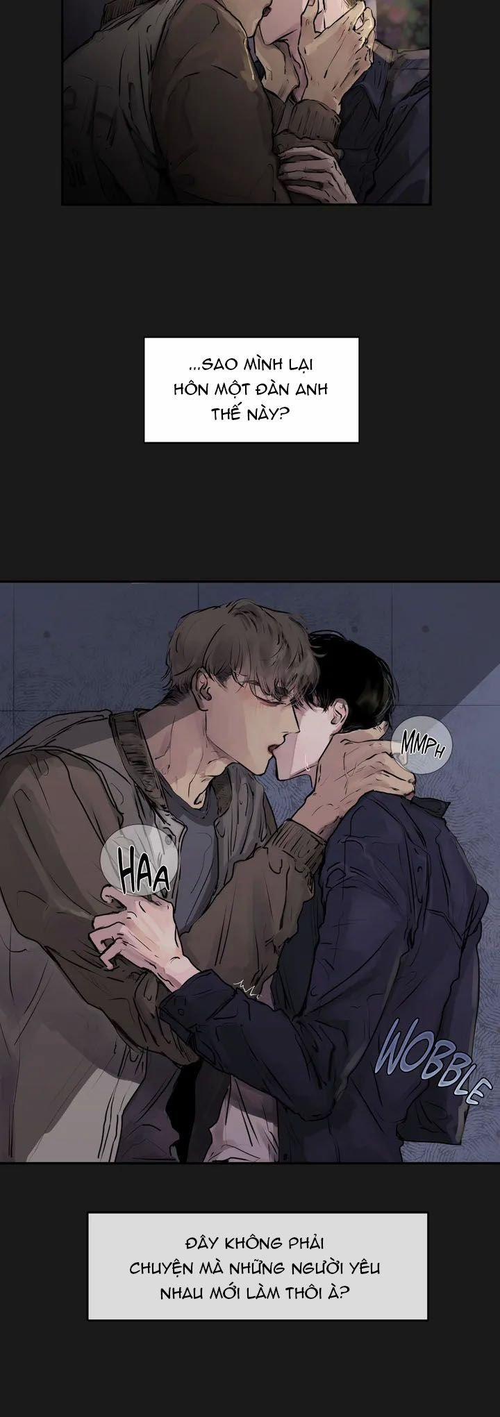 Vết Rắn Cắn 1.1 trang 5