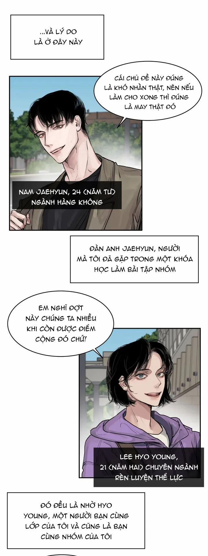 Vết Rắn Cắn 1.2 trang 1