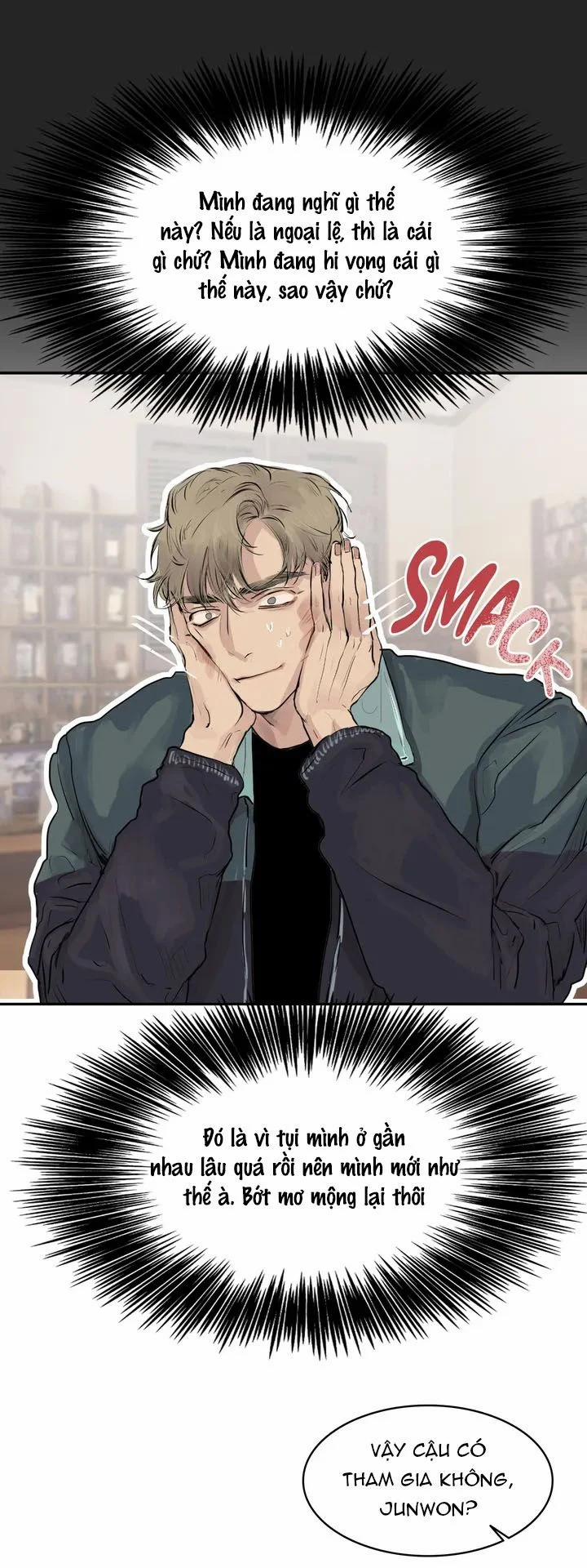 Vết Rắn Cắn 1.2 trang 16