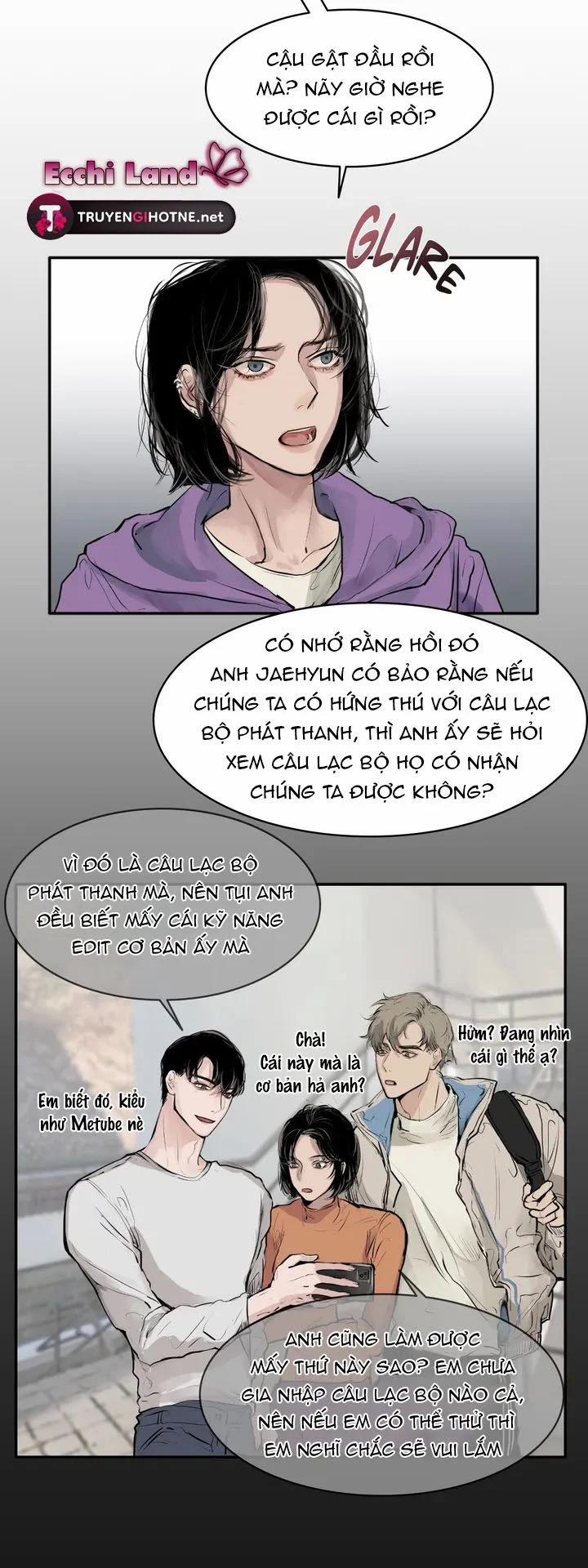 Vết Rắn Cắn 1.2 trang 18