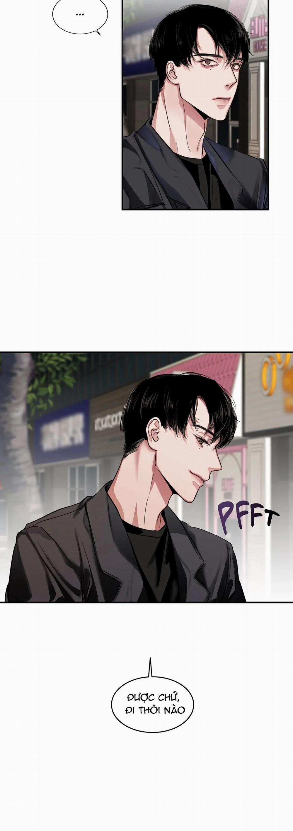 Vết Rắn Cắn 10.1 trang 14