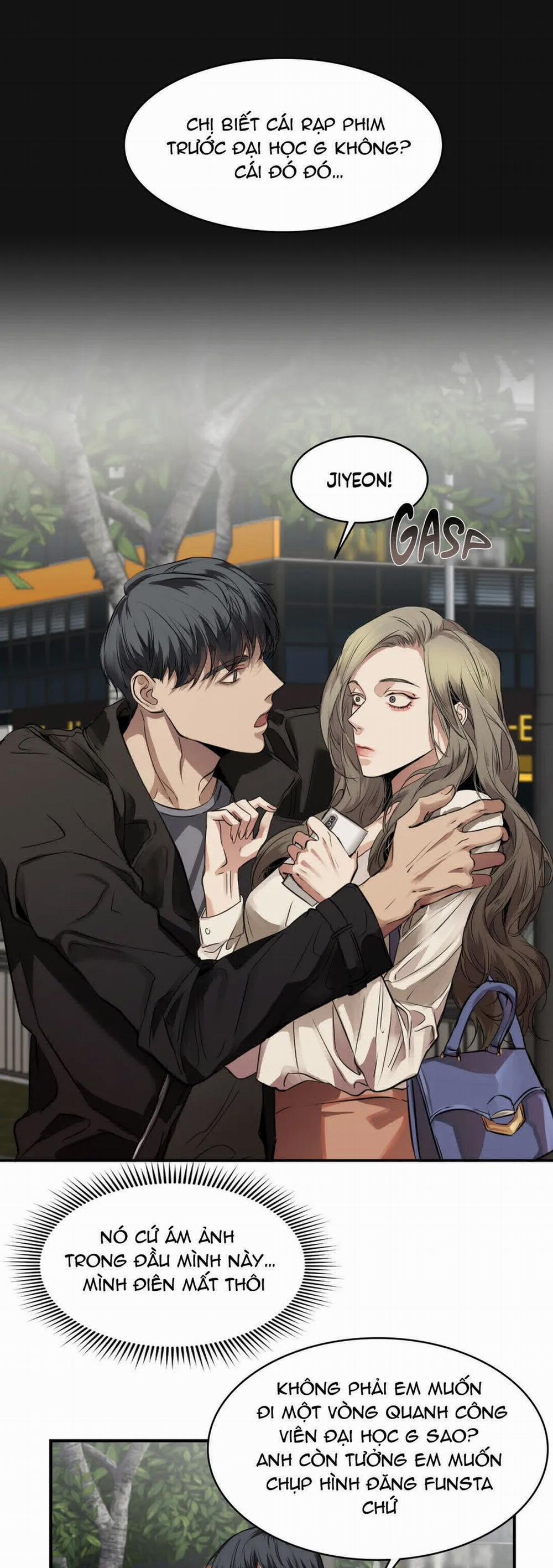 Vết Rắn Cắn 10.1 trang 6