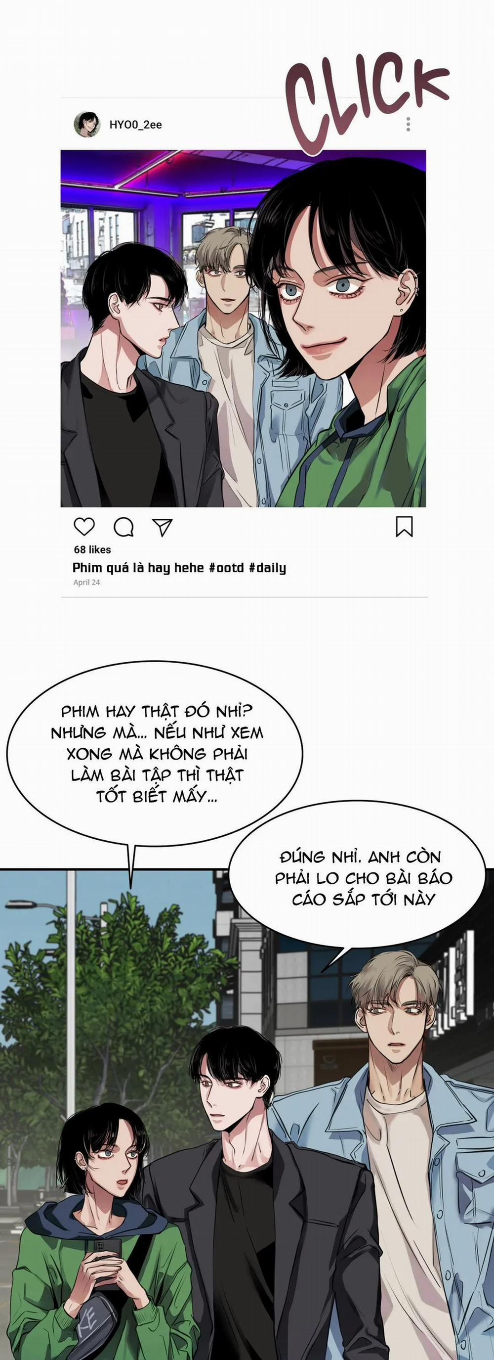 Vết Rắn Cắn 10.1 trang 9