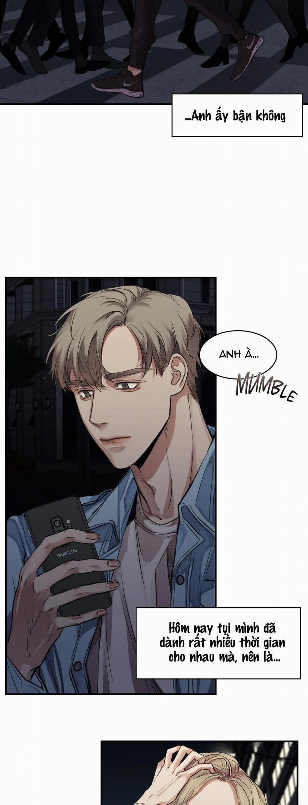 Vết Rắn Cắn 10.2 trang 13