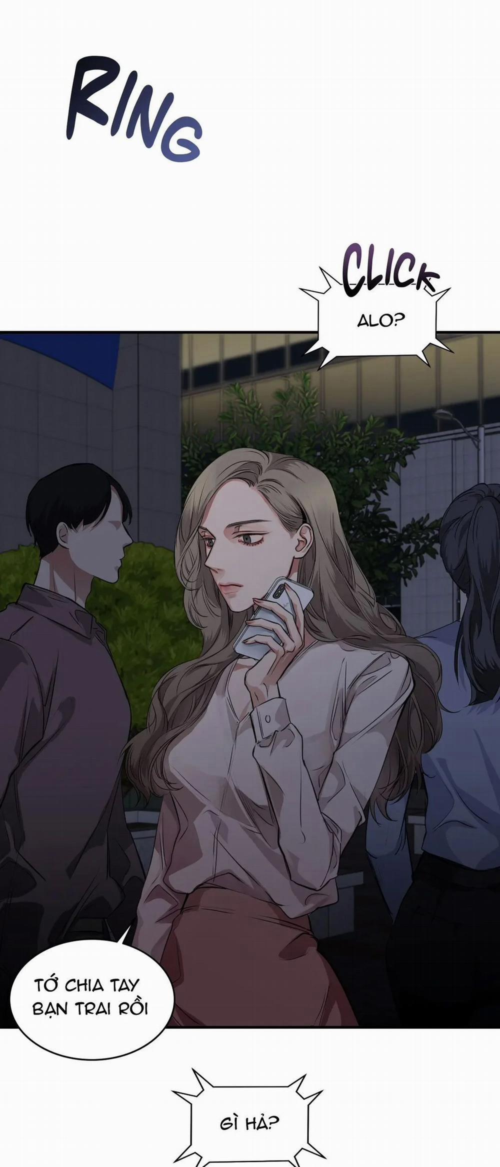 Vết Rắn Cắn 10.2 trang 6