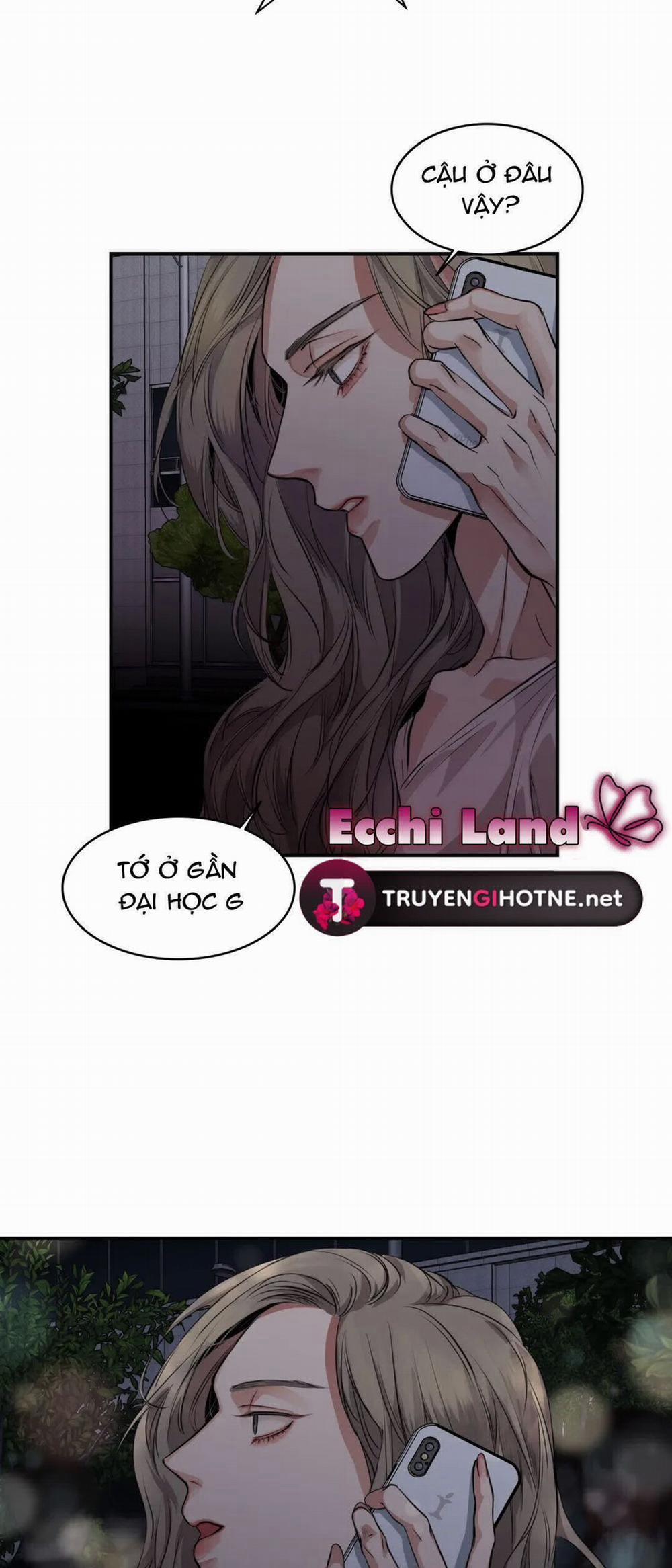 Vết Rắn Cắn 10.2 trang 7