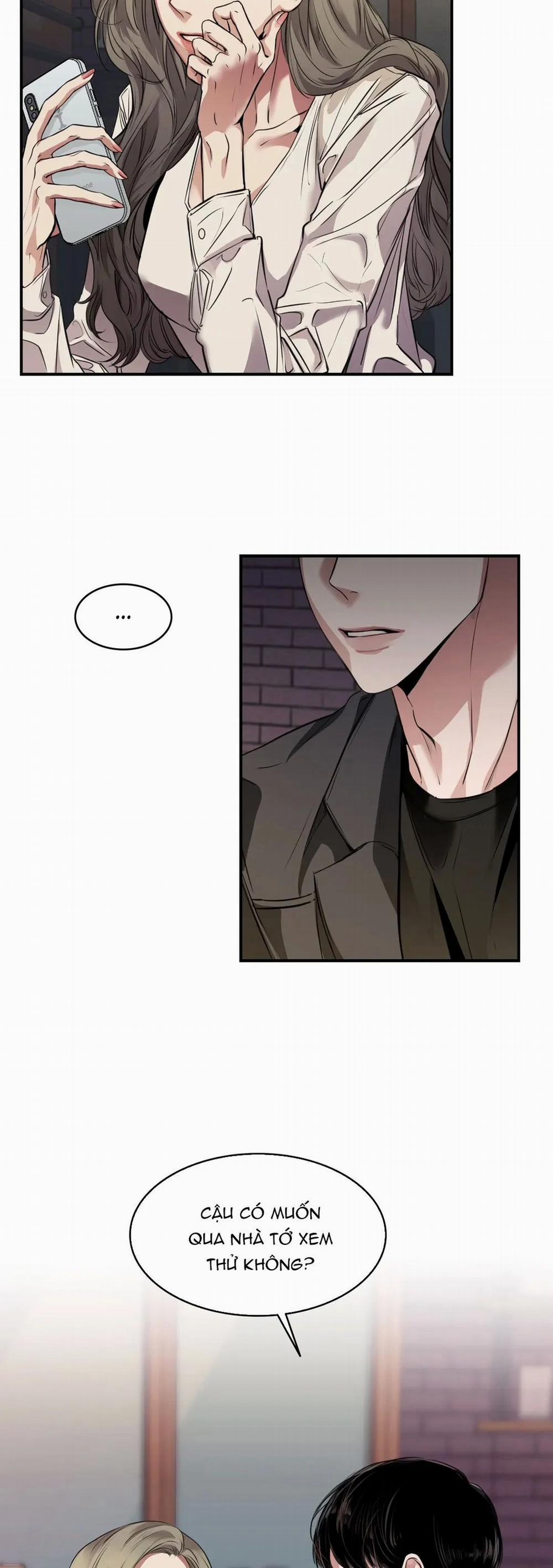 Vết Rắn Cắn 11.1 trang 10