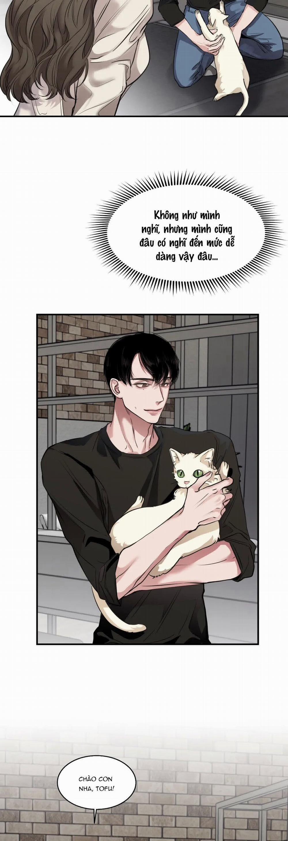 Vết Rắn Cắn 11.1 trang 13