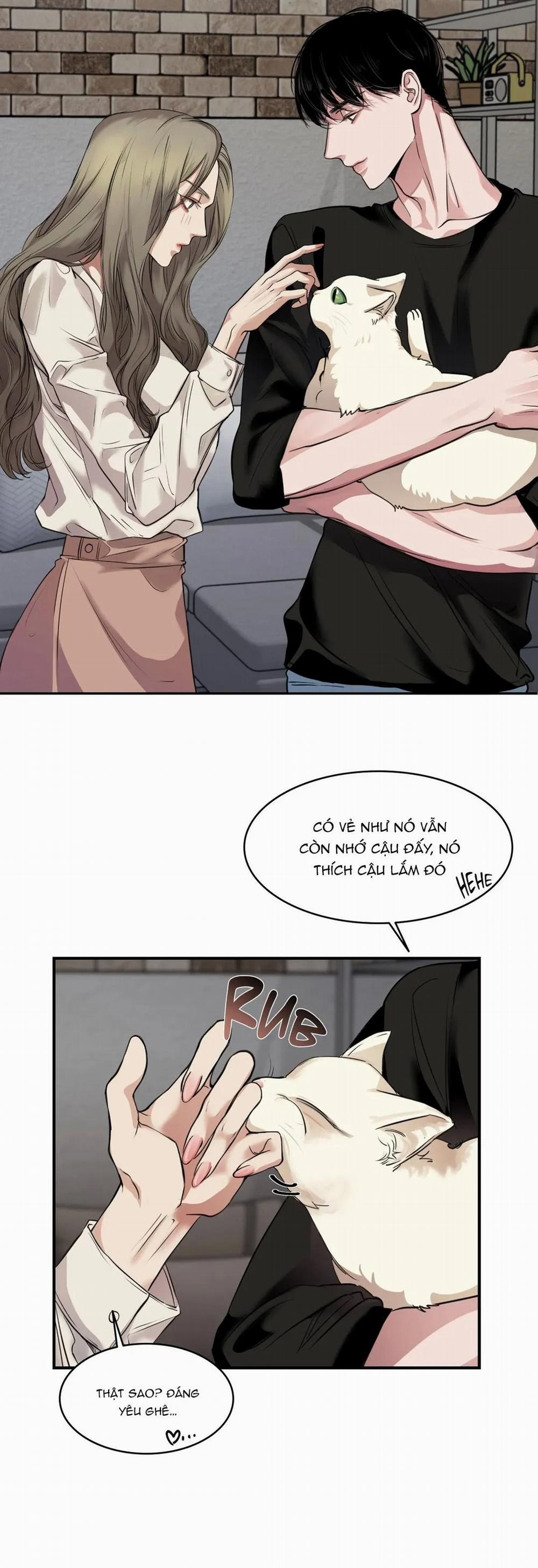 Vết Rắn Cắn 11.1 trang 14