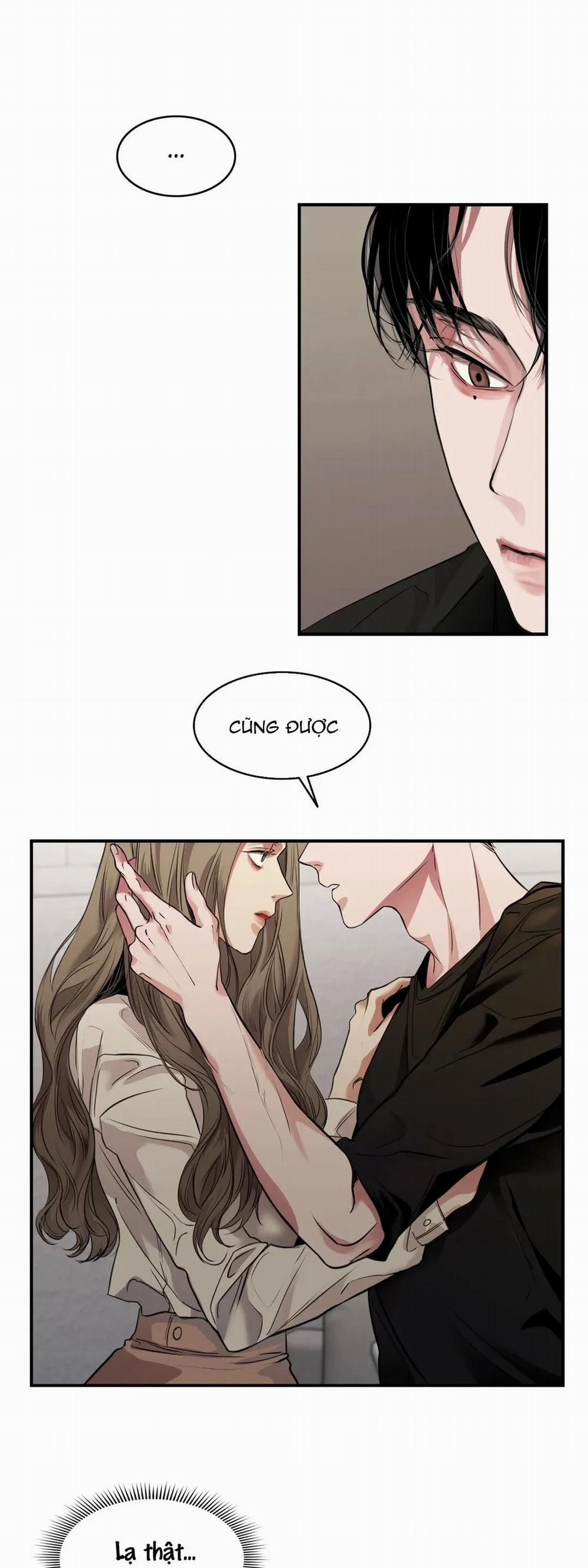 Vết Rắn Cắn 11.1 trang 18