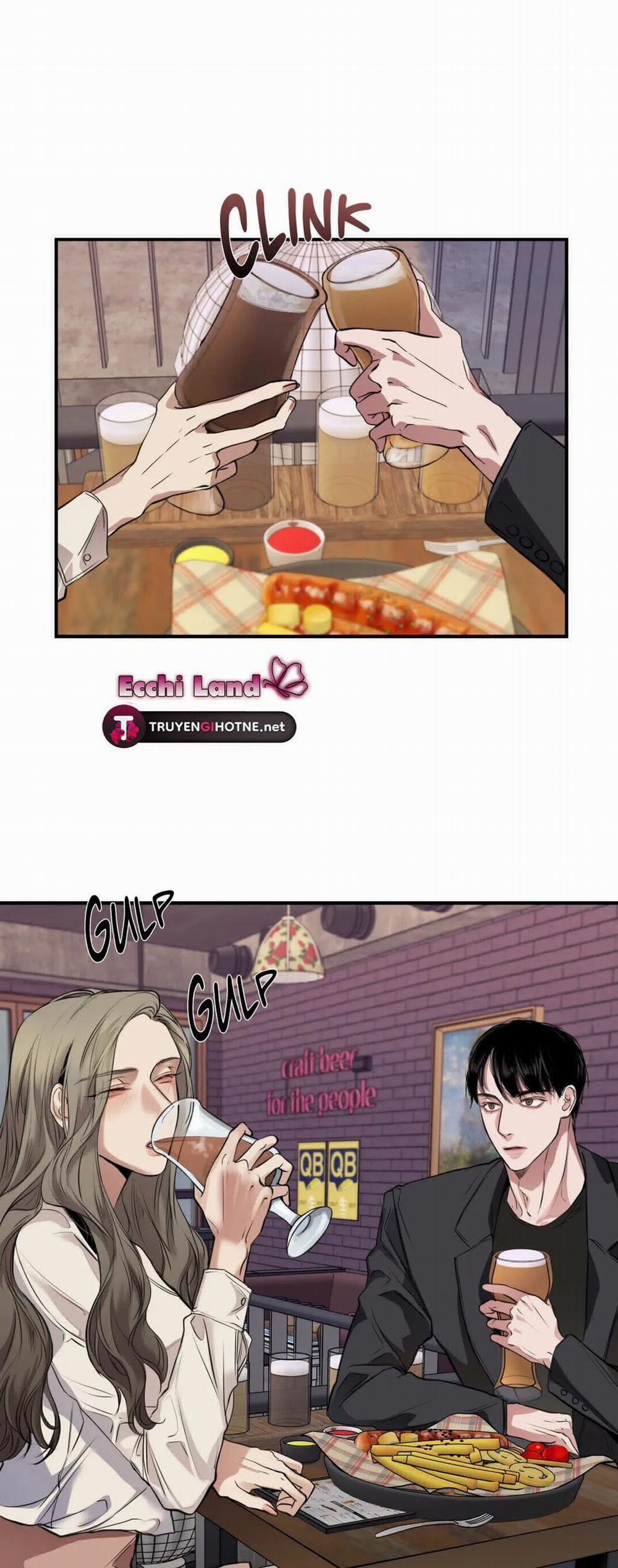 Vết Rắn Cắn 11.1 trang 6