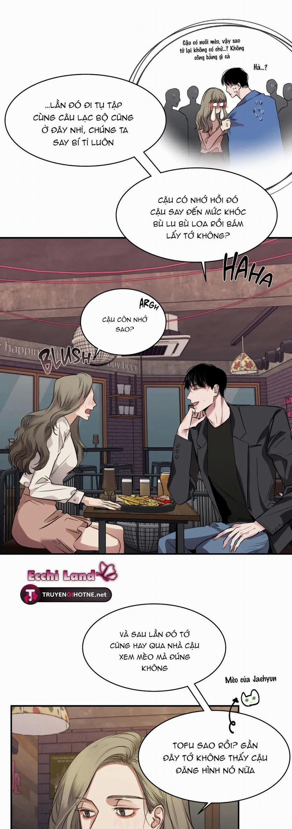 Vết Rắn Cắn 11.1 trang 9