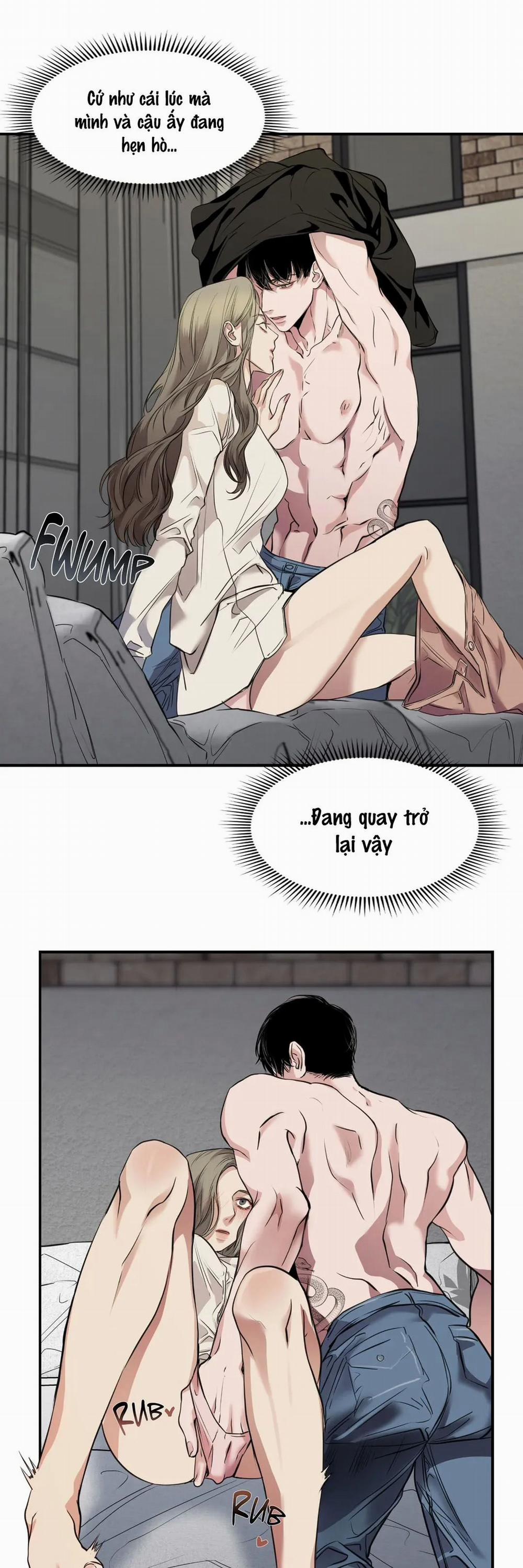 Vết Rắn Cắn 11.2 trang 0