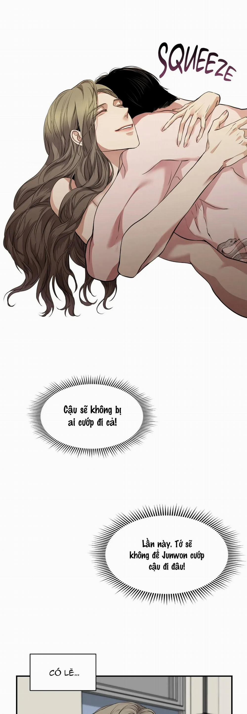 Vết Rắn Cắn 11.2 trang 10