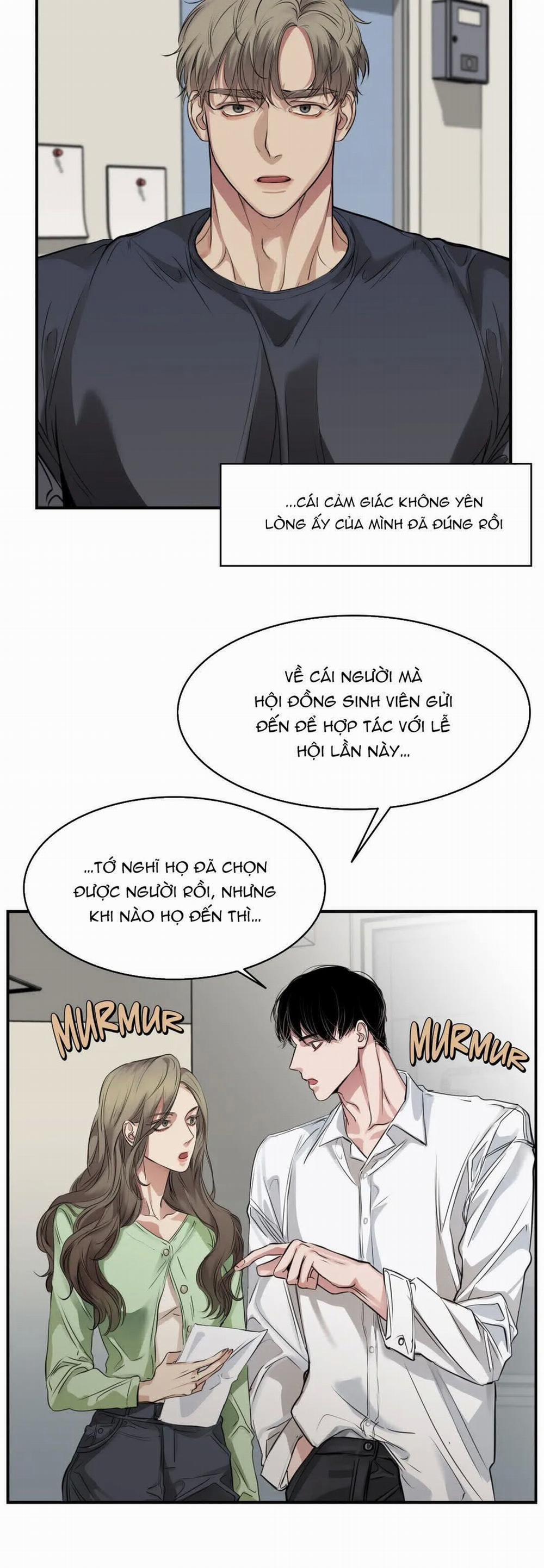 Vết Rắn Cắn 11.2 trang 11