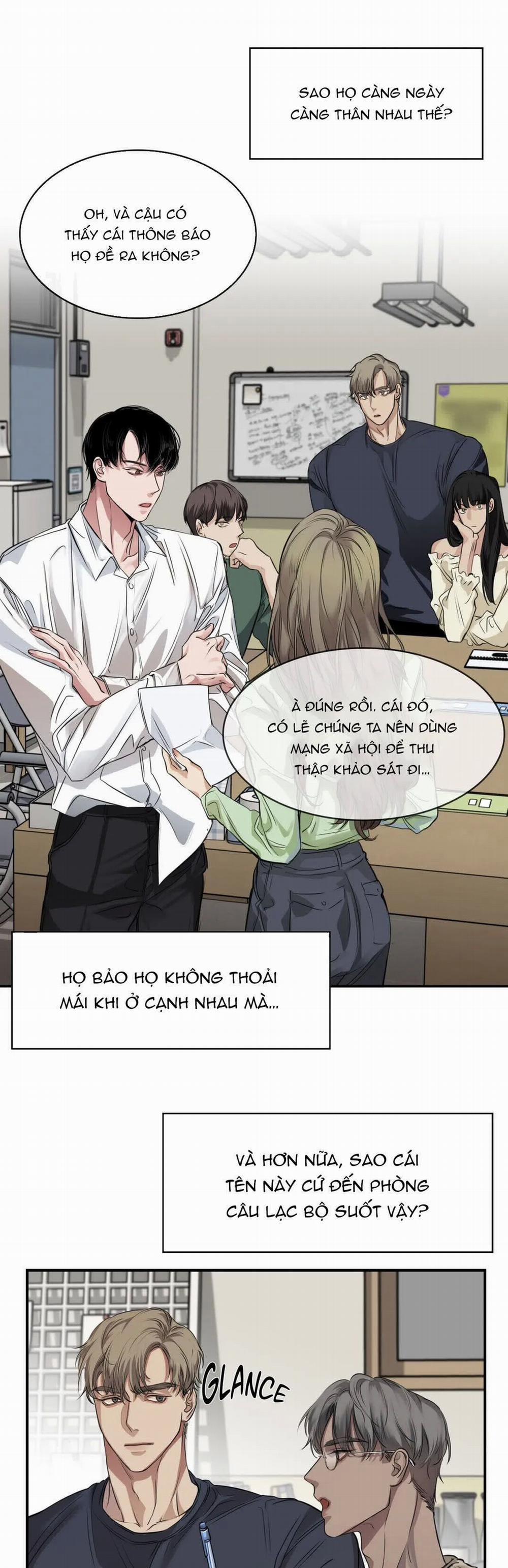 Vết Rắn Cắn 11.2 trang 12