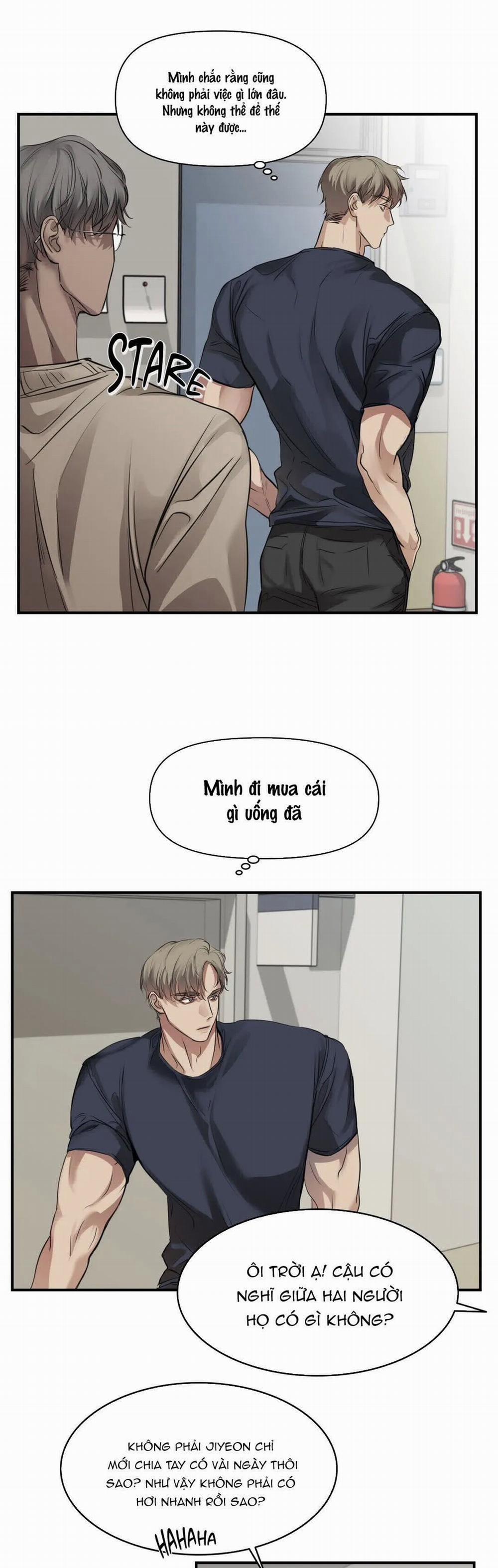 Vết Rắn Cắn 11.2 trang 15