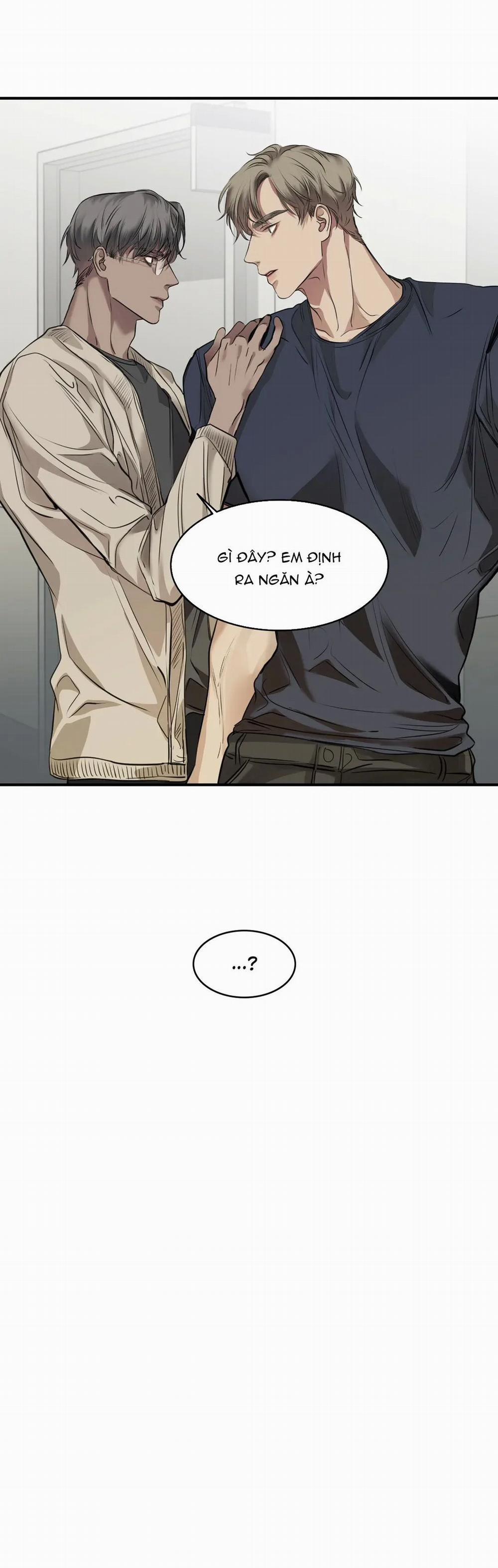 Vết Rắn Cắn 11.2 trang 17