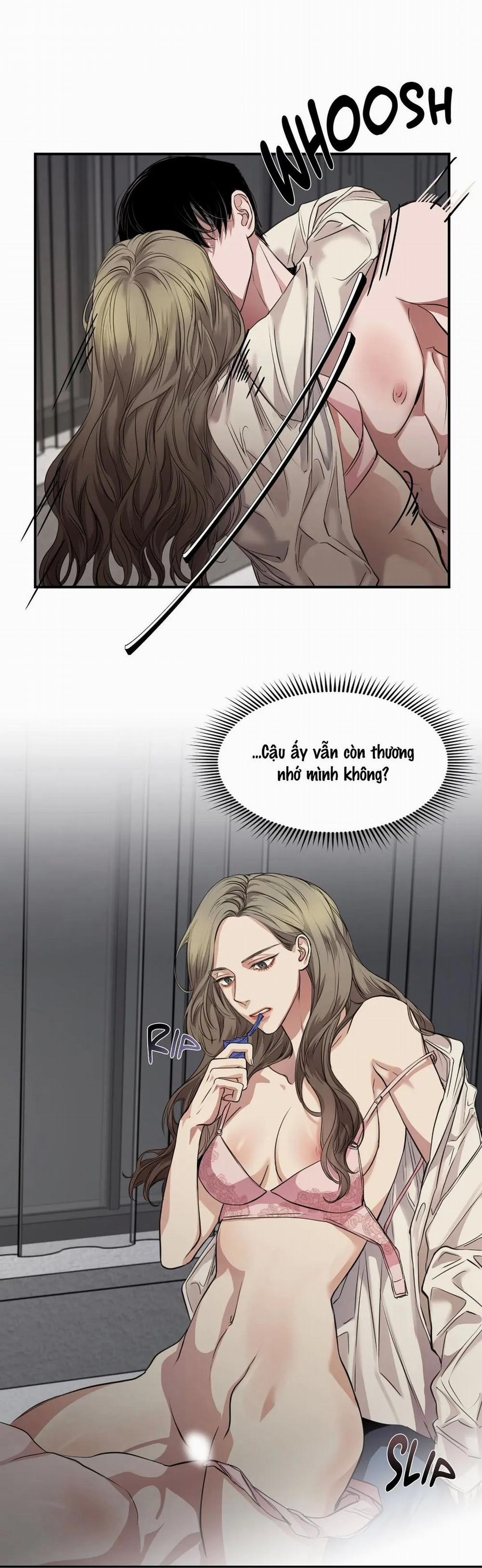 Vết Rắn Cắn 11.2 trang 3