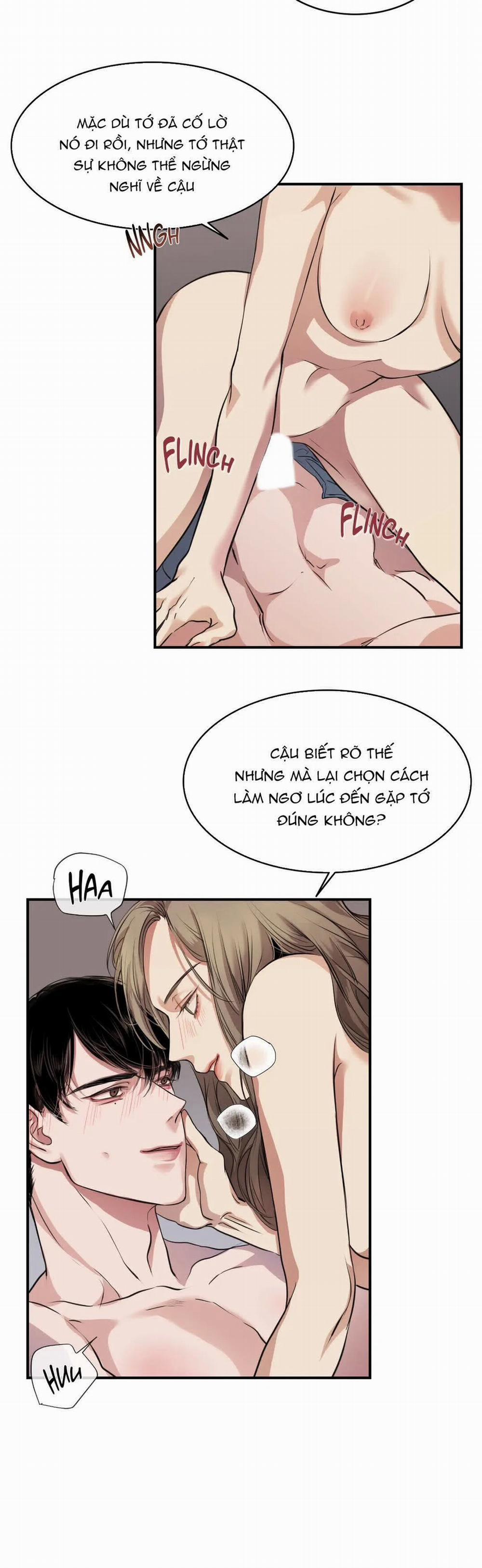 Vết Rắn Cắn 11.2 trang 5