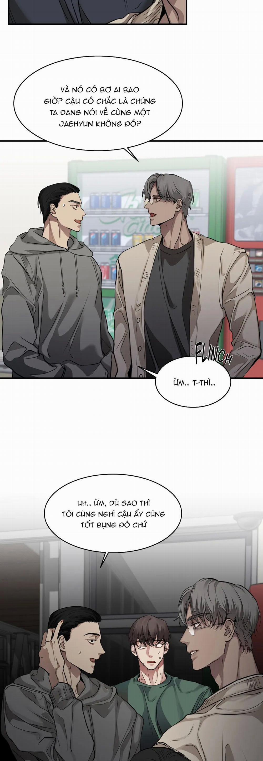 Vết Rắn Cắn 12.1 trang 10