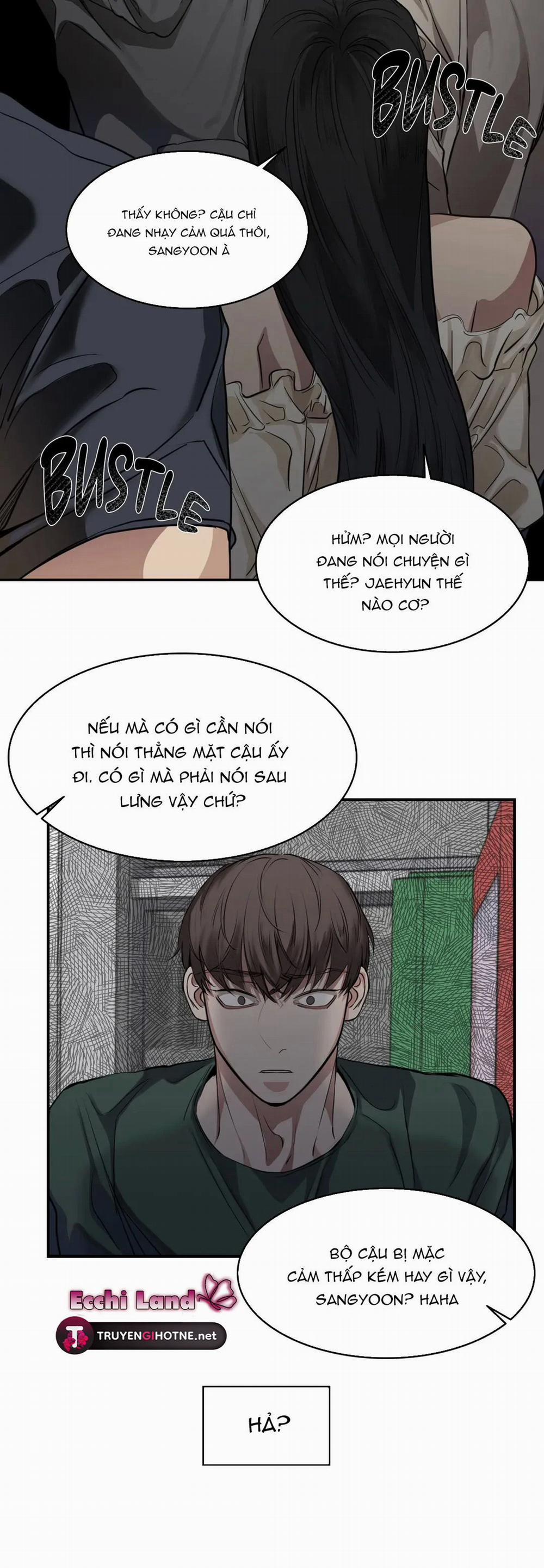 Vết Rắn Cắn 12.1 trang 11