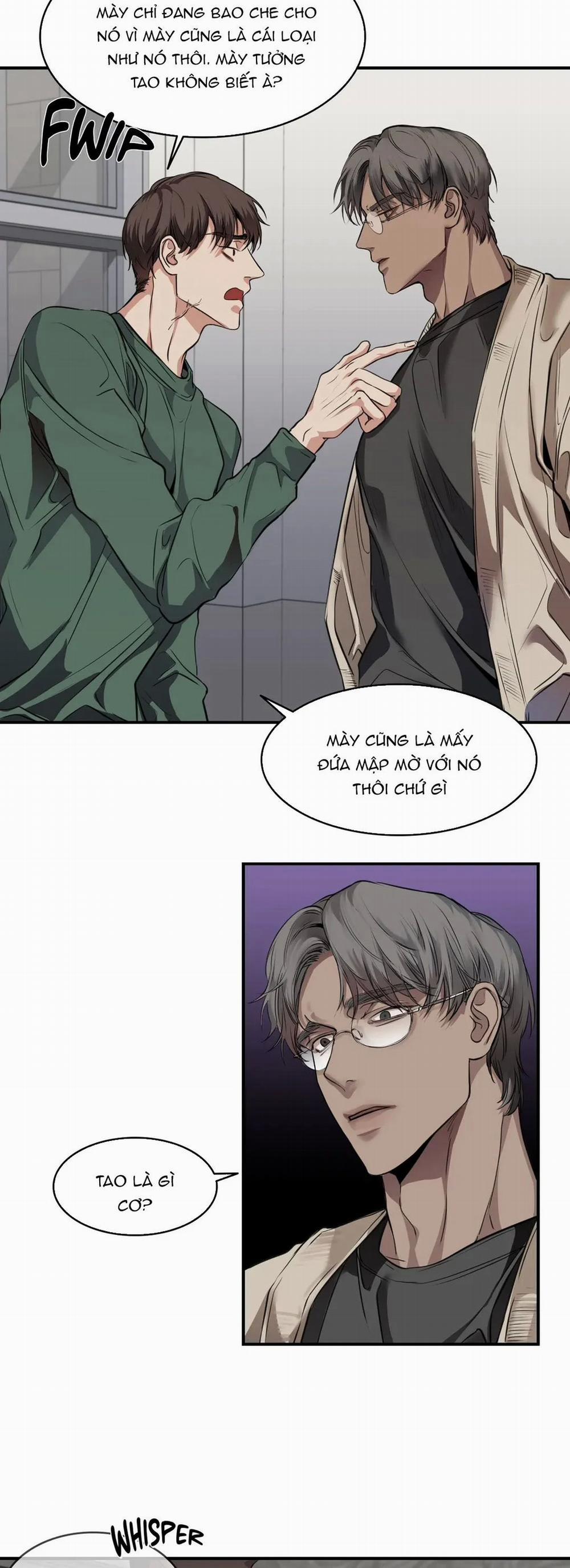 Vết Rắn Cắn 12.1 trang 13