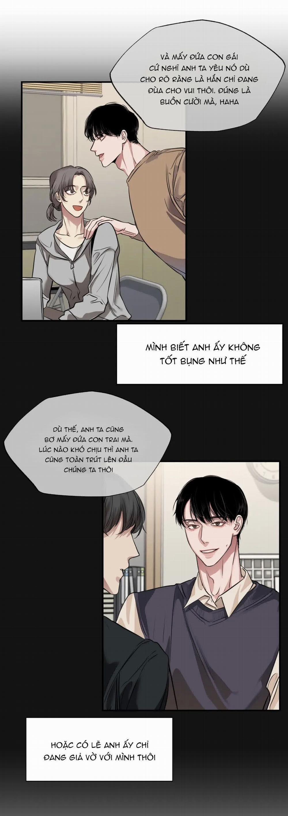 Vết Rắn Cắn 12.1 trang 6