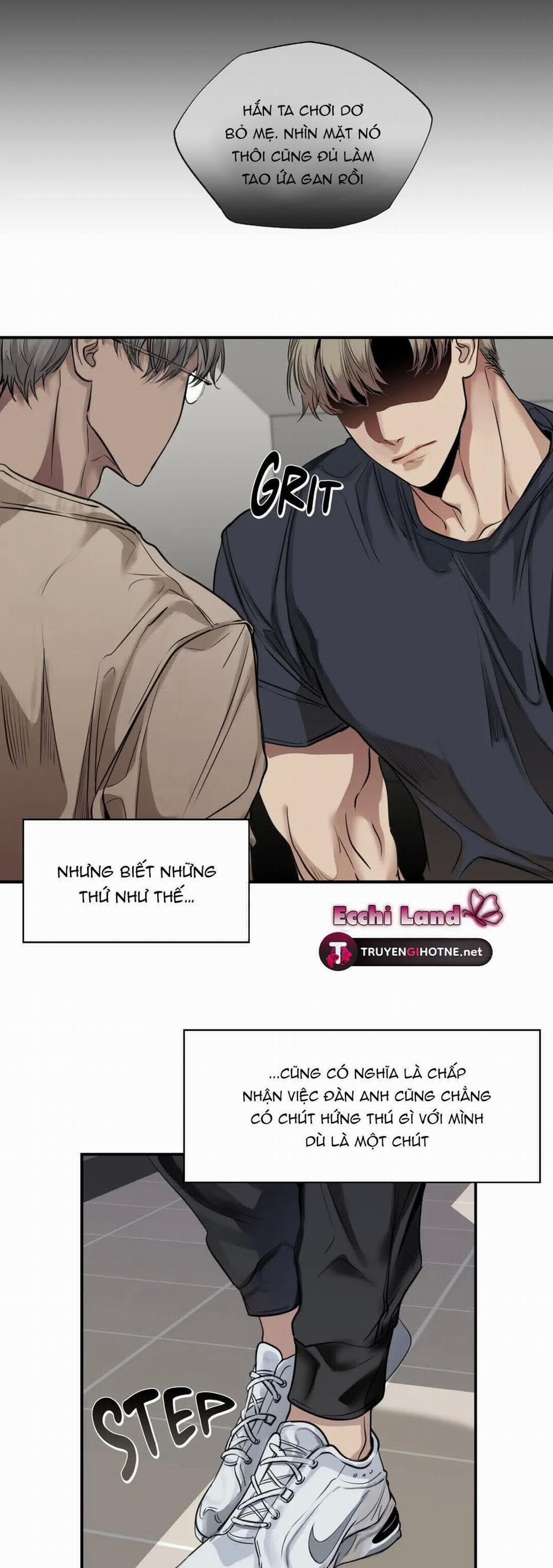 Vết Rắn Cắn 12.1 trang 7