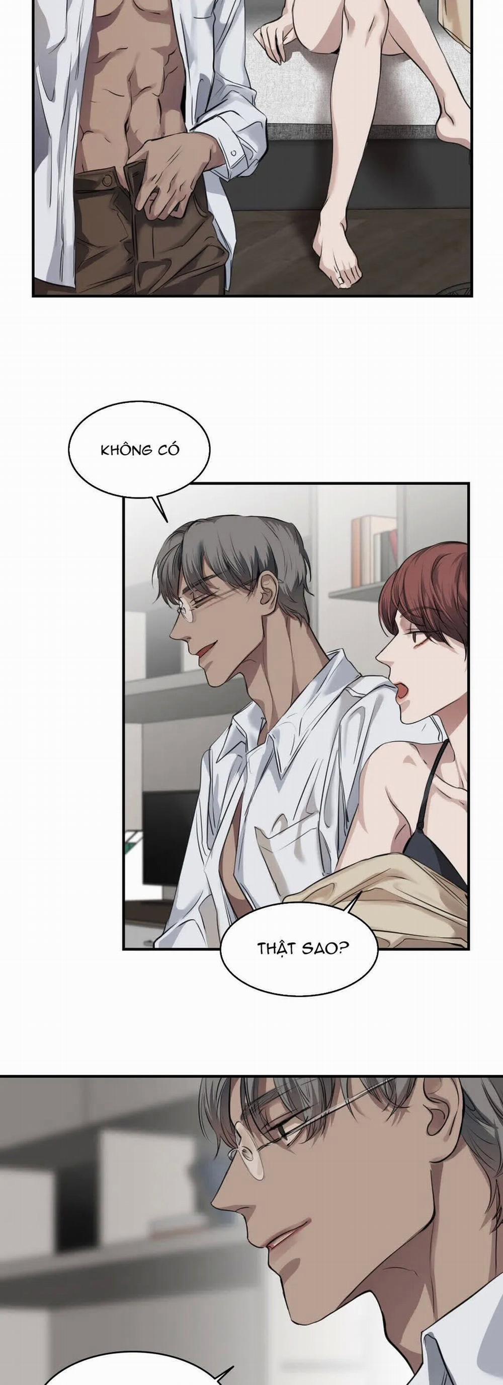 Vết Rắn Cắn 12.2 trang 10