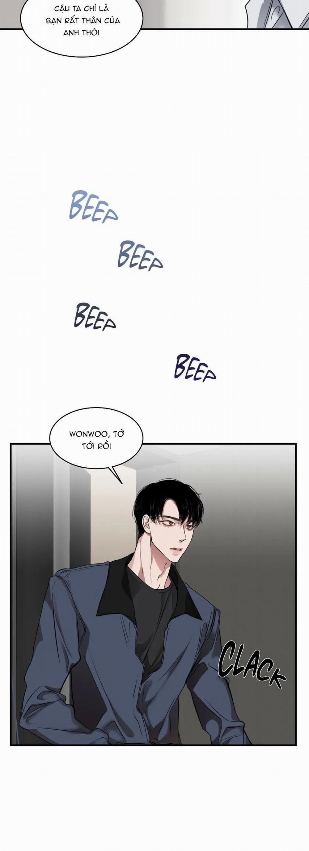 Vết Rắn Cắn 12.2 trang 11