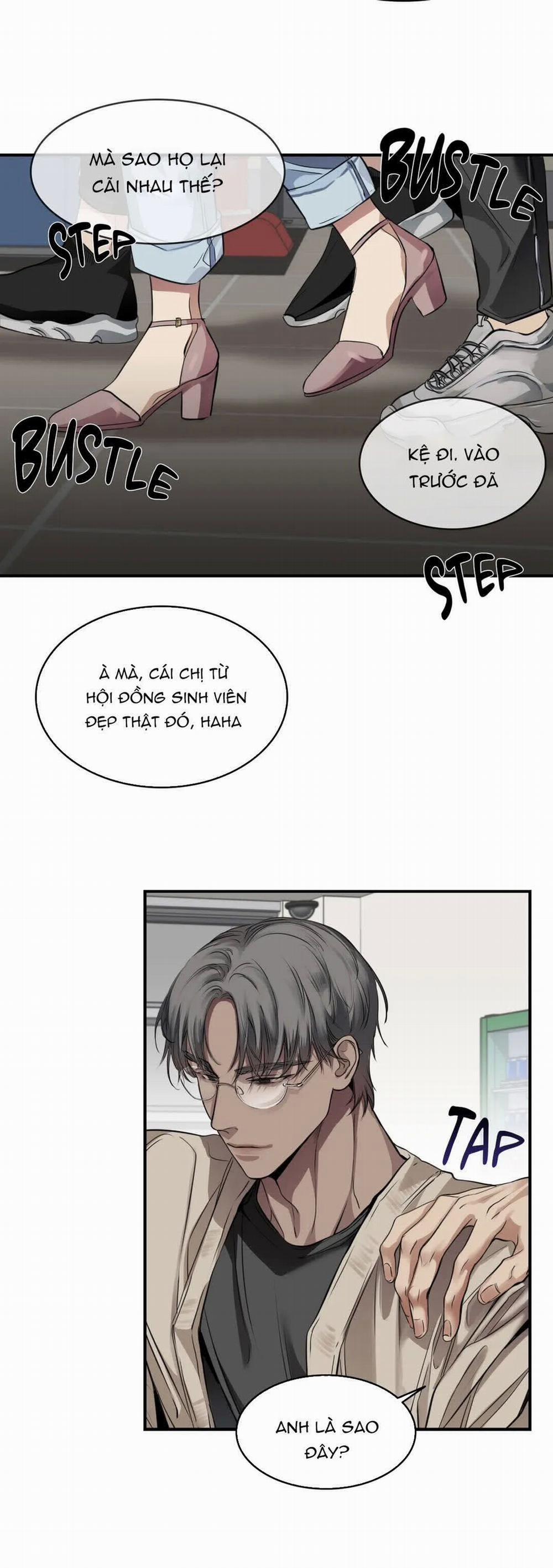 Vết Rắn Cắn 12.2 trang 4