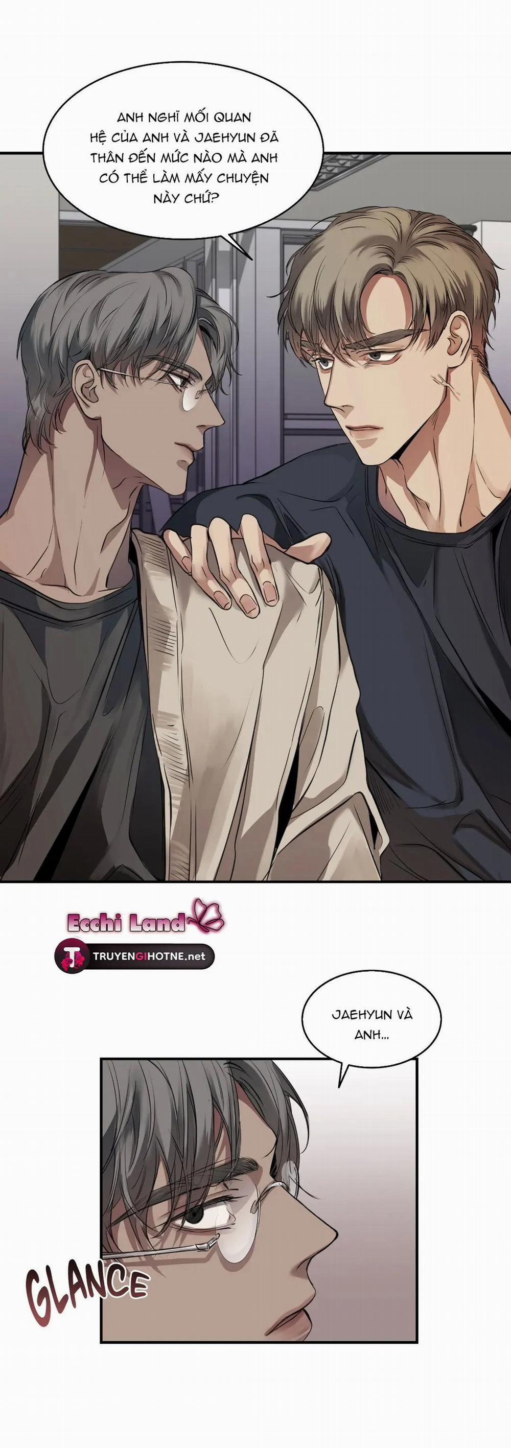 Vết Rắn Cắn 12.2 trang 5