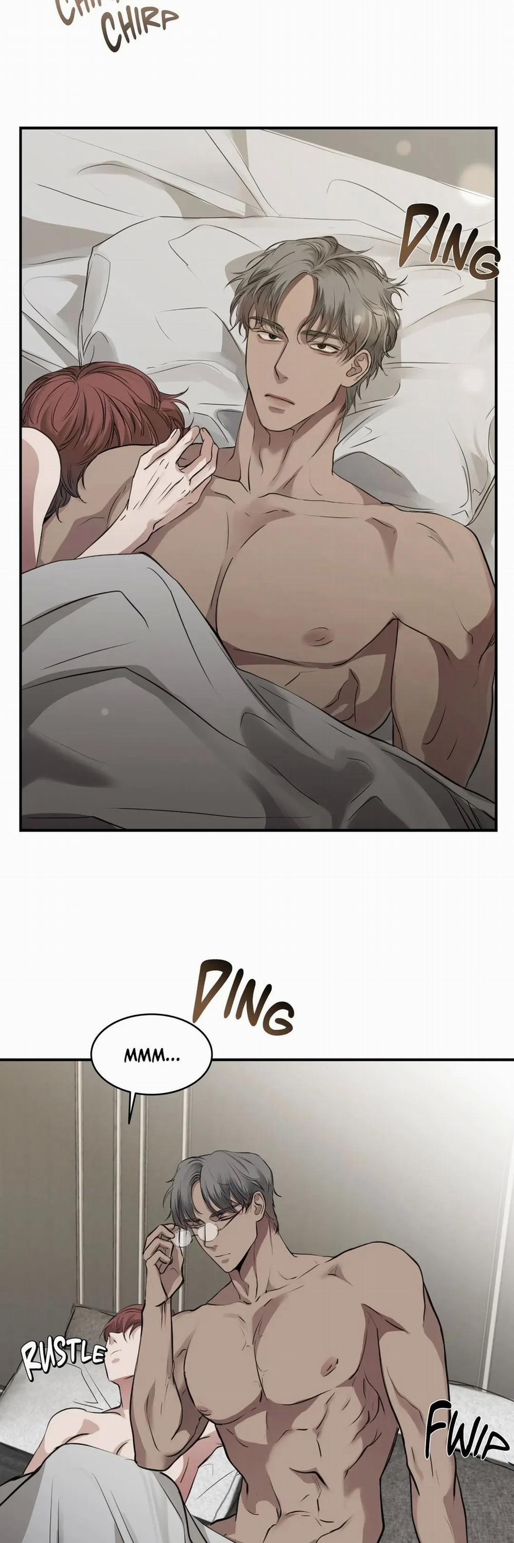 Vết Rắn Cắn 12.2 trang 7