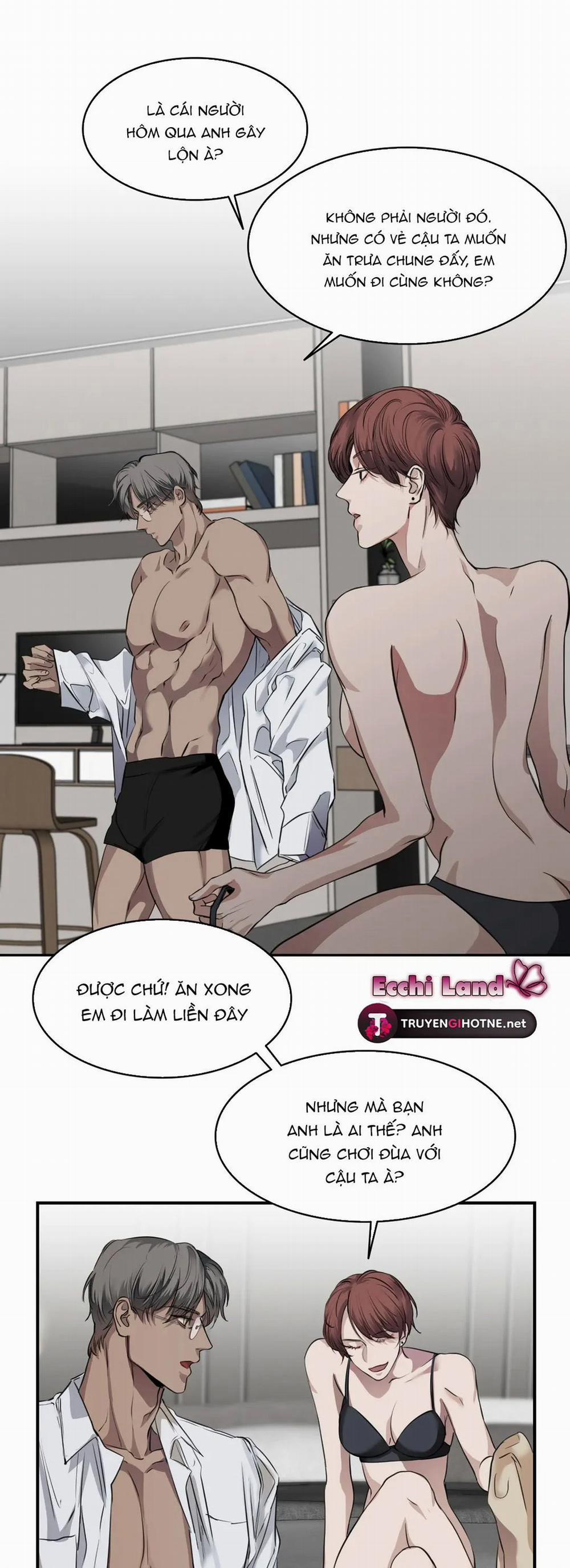 Vết Rắn Cắn 12.2 trang 9