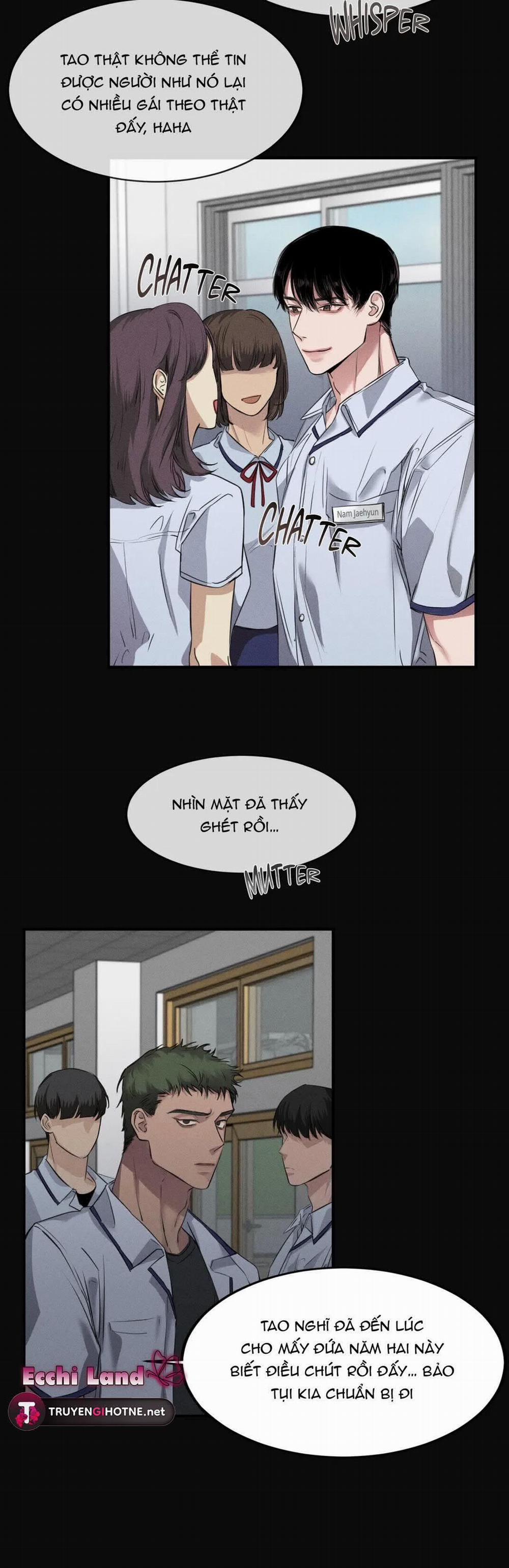 Vết Rắn Cắn 13.1 trang 4