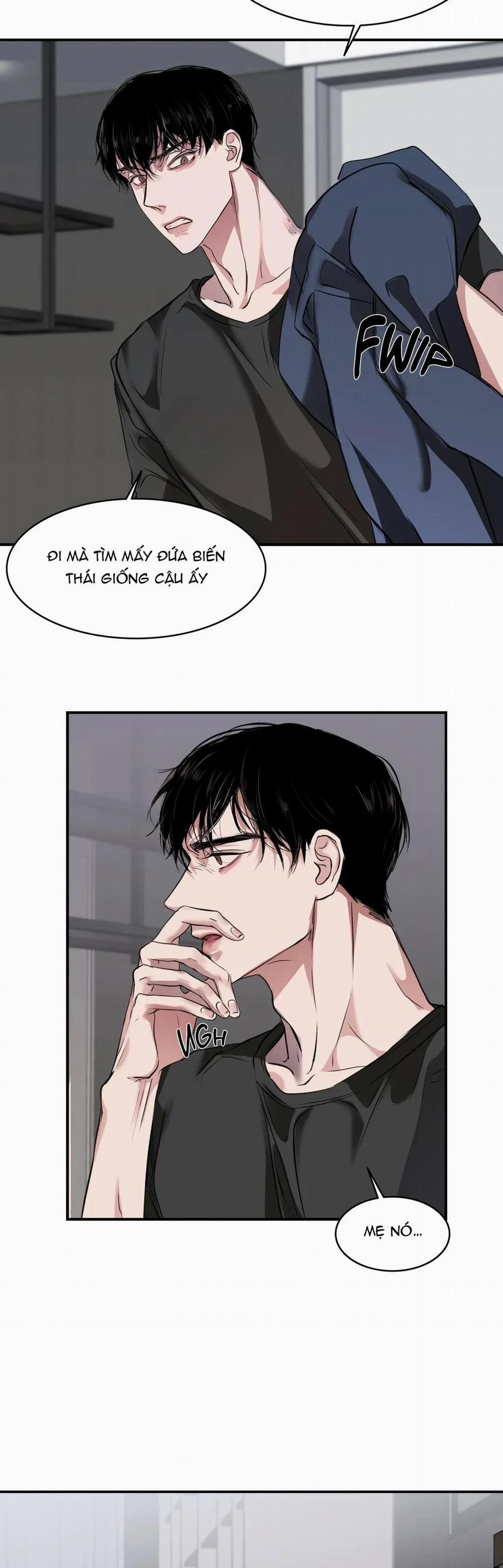 Vết Rắn Cắn 13.2 trang 19