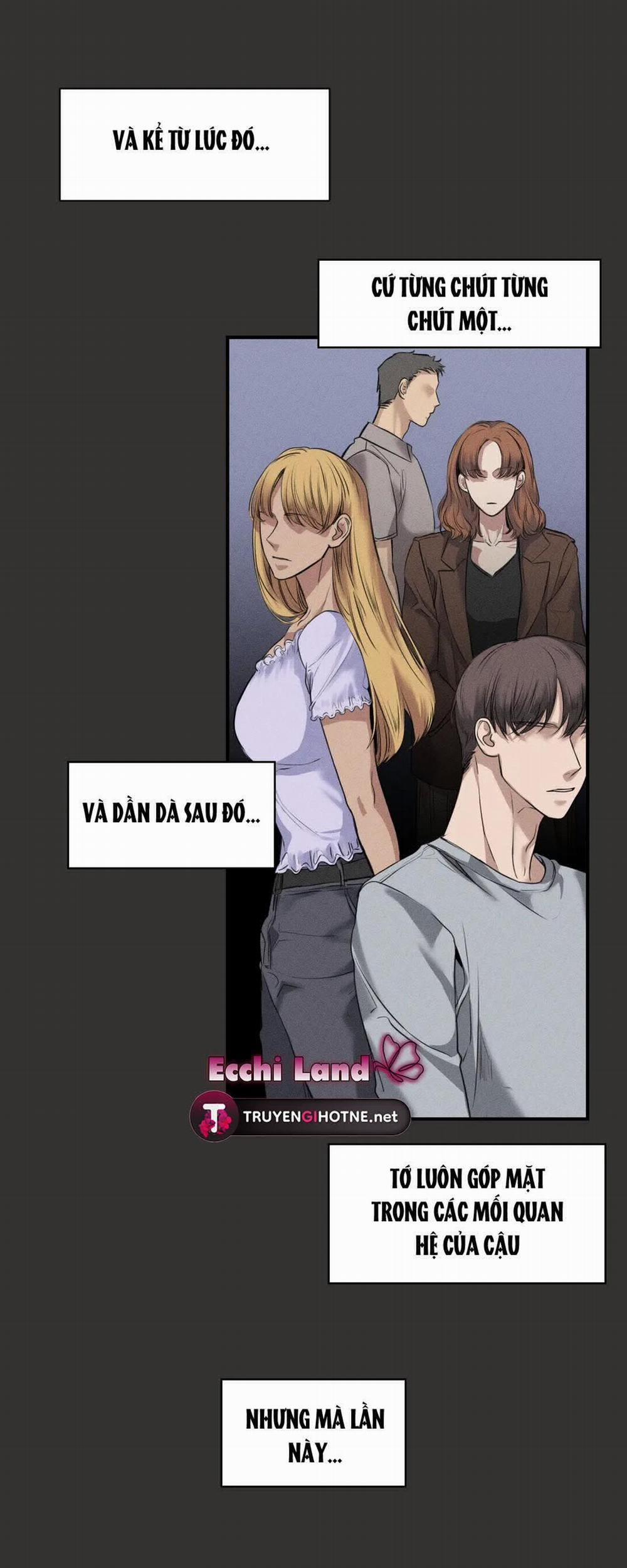 Vết Rắn Cắn 13.2 trang 2