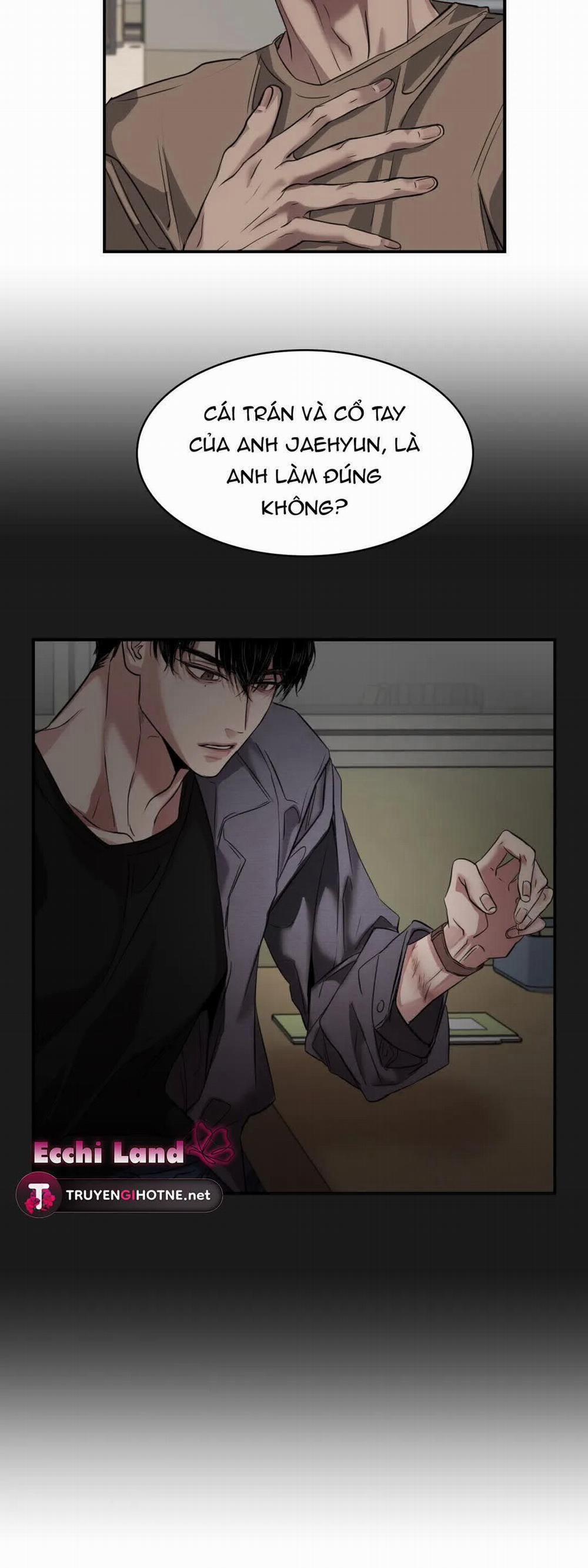 Vết Rắn Cắn 14.1 trang 20