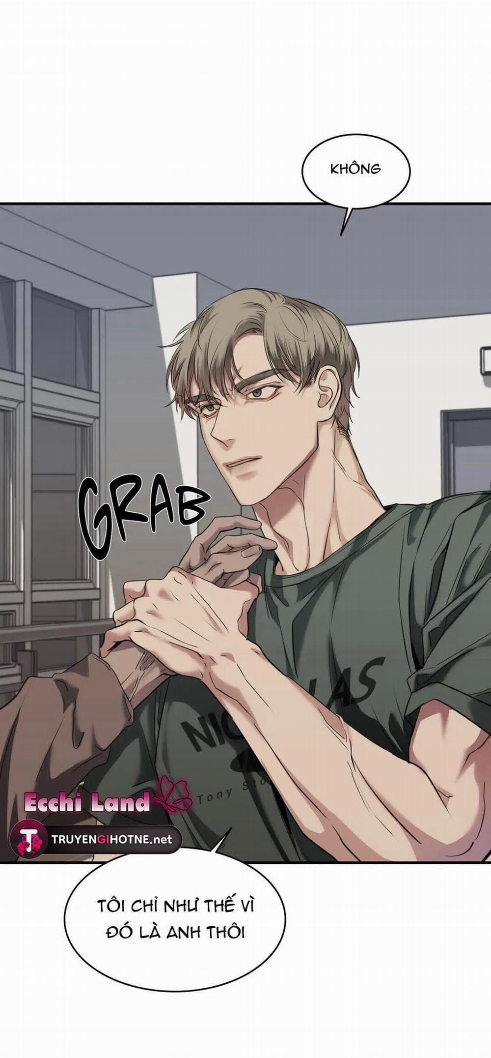 Vết Rắn Cắn 14.2 trang 1