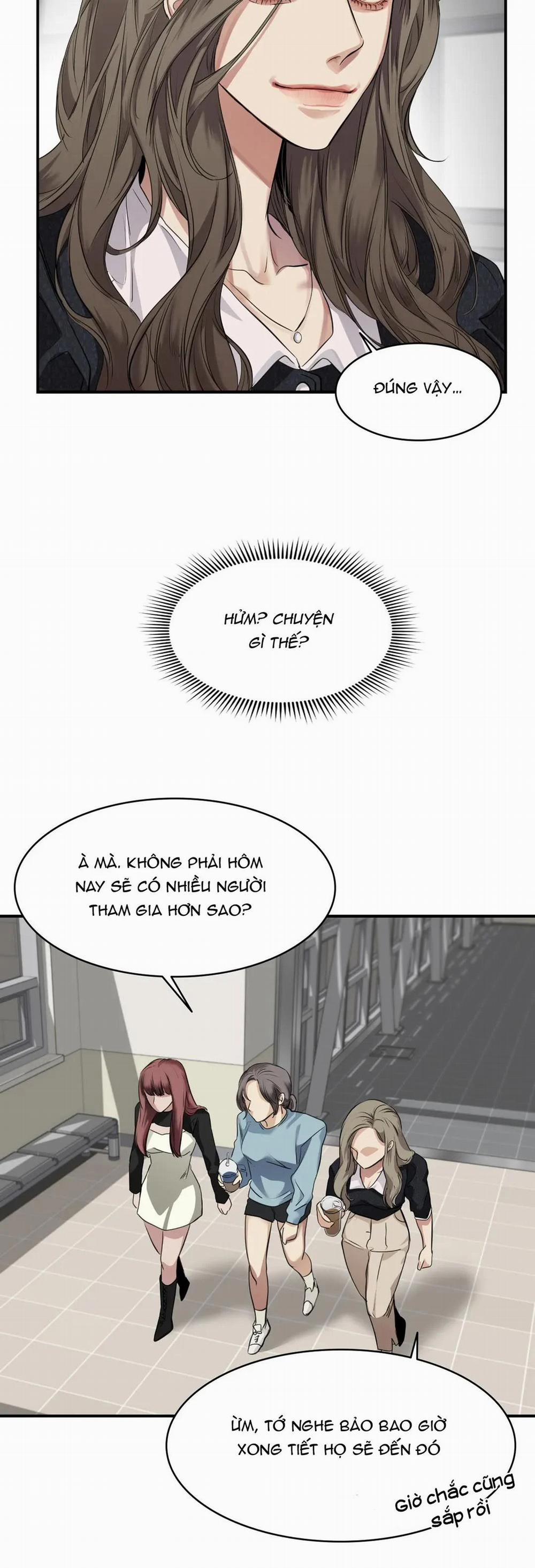 Vết Rắn Cắn 14.2 trang 14